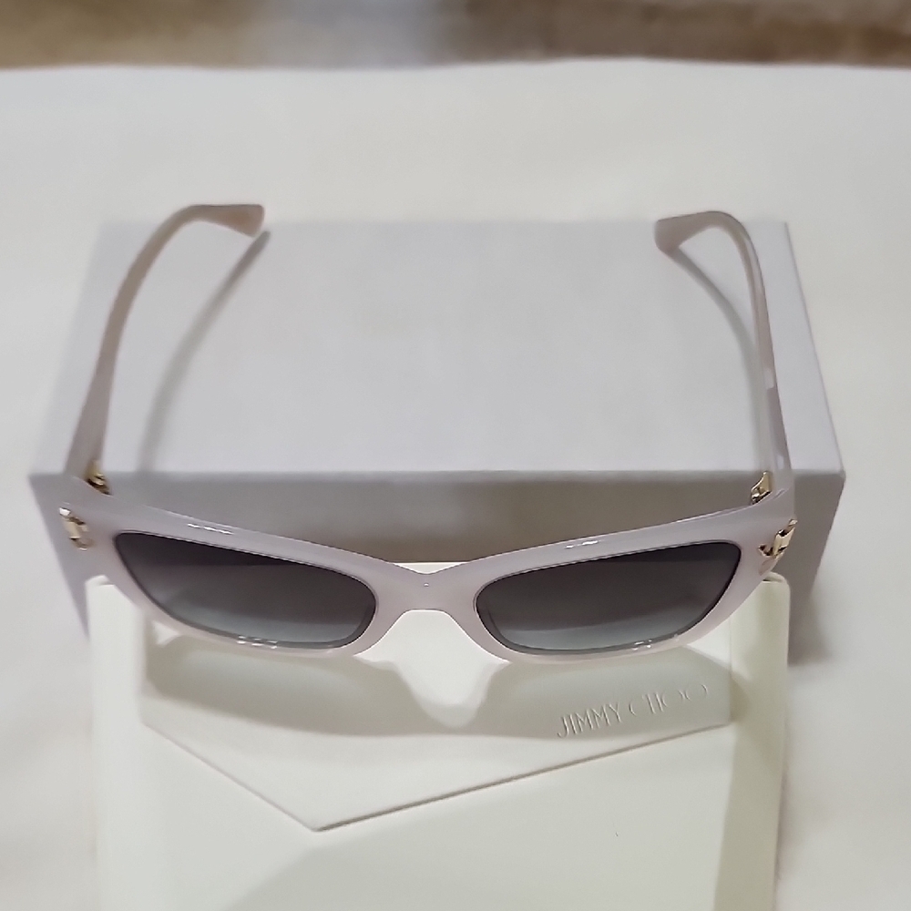 Jimmy Choo Sunglasses - Picture 7 of 9